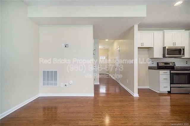 Building Photo - 11126 J. C. Murray Dr NW