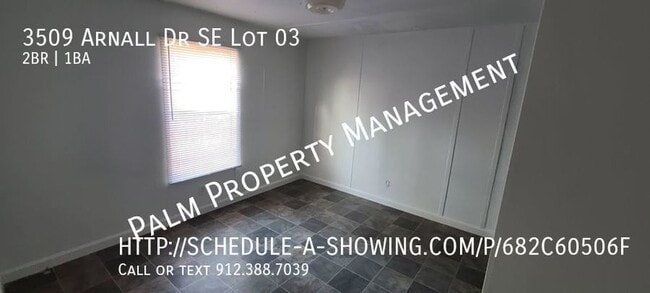 Building Photo - 3509 Arnall Dr