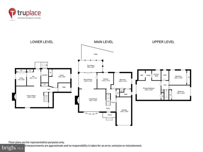 Building Photo - 5213 Rayland Dr