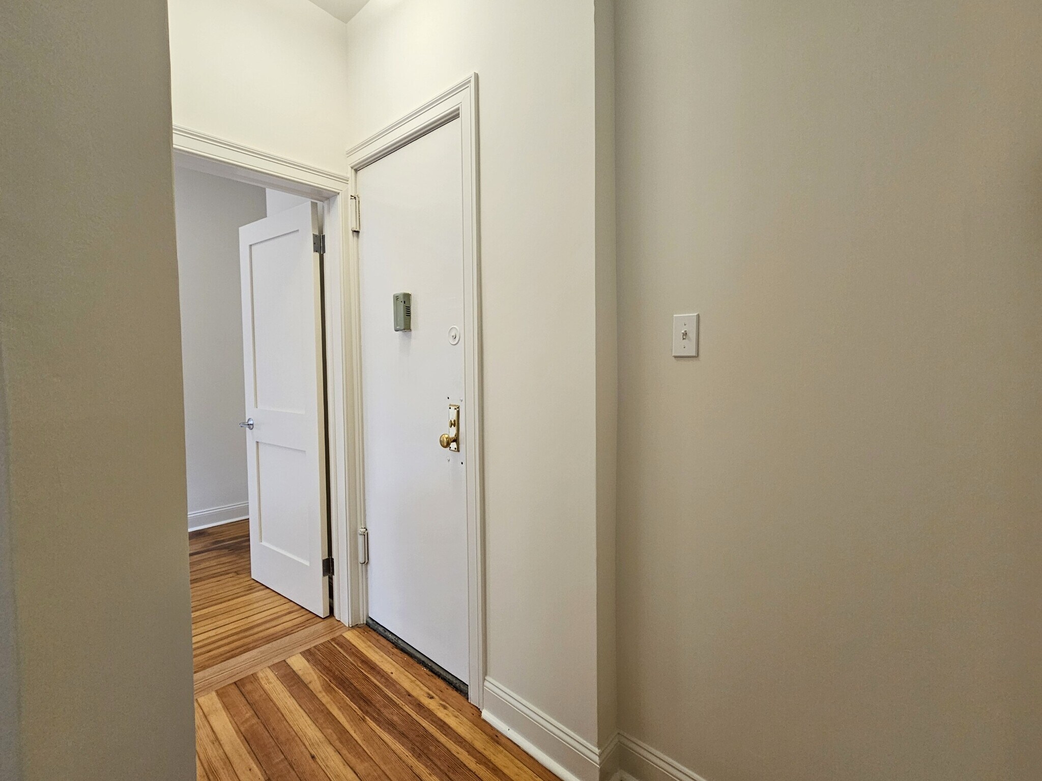 Building Photo - 652 W 163rd St