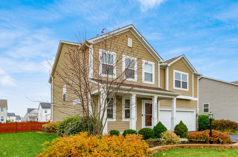 Building Photo - 3821 Pyke Dr