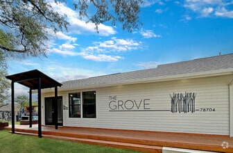 Building Photo - The Grove
