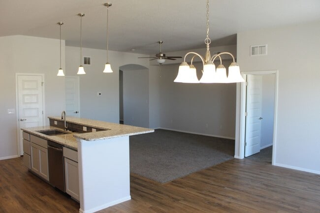 Building Photo - Recently Built House on Platteville Blvd