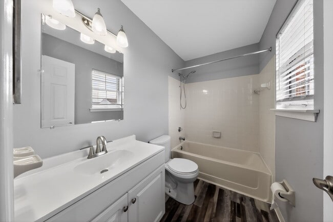 Building Photo - 1022 Old Forge Rd