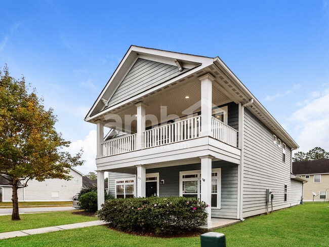 Building Photo - 65 Heritage Pky