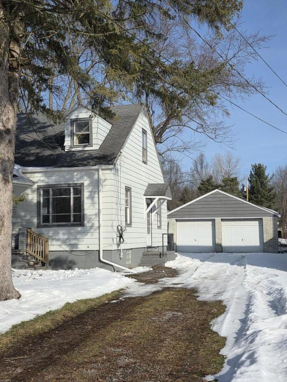 Building Photo - 224 Maryland St NW