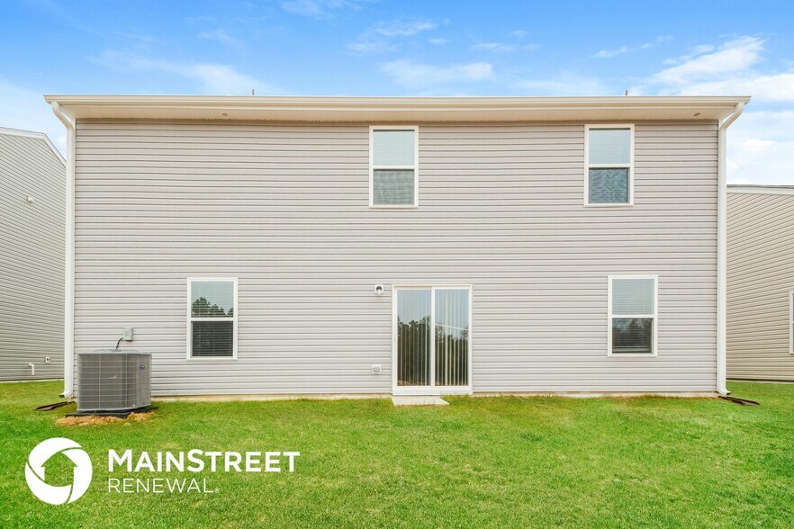 Building Photo - 497 Turning Lk Dr