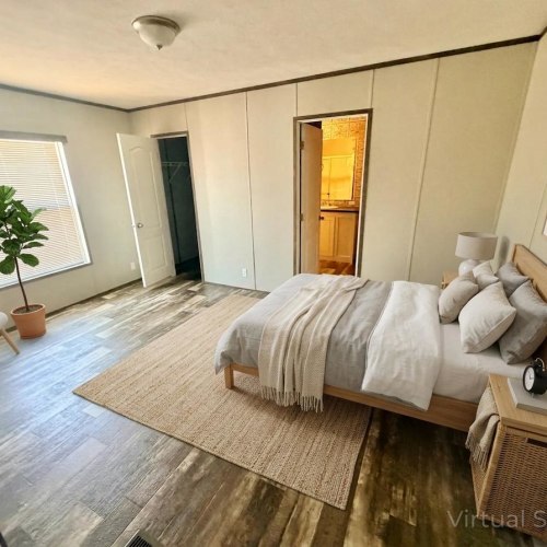 Building Photo - 110 Jones St