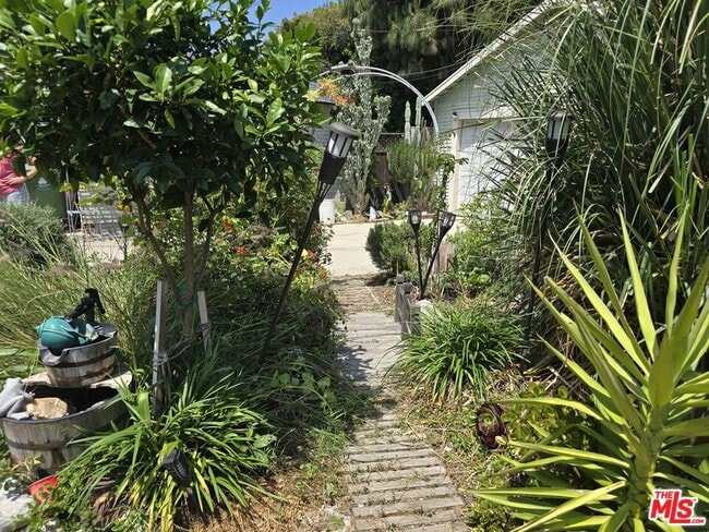 Building Photo - 4166 S Harvard Blvd