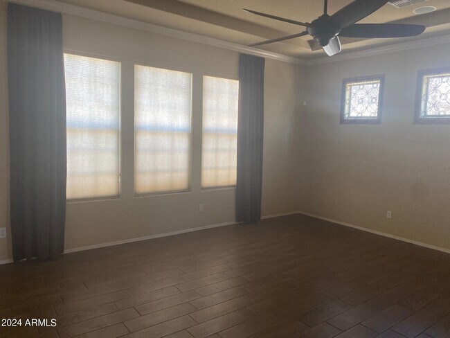 Building Photo - 16192 W Cocopah St