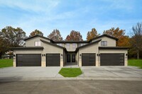 Building Photo - Brand New 3-Bedroom Townhome
