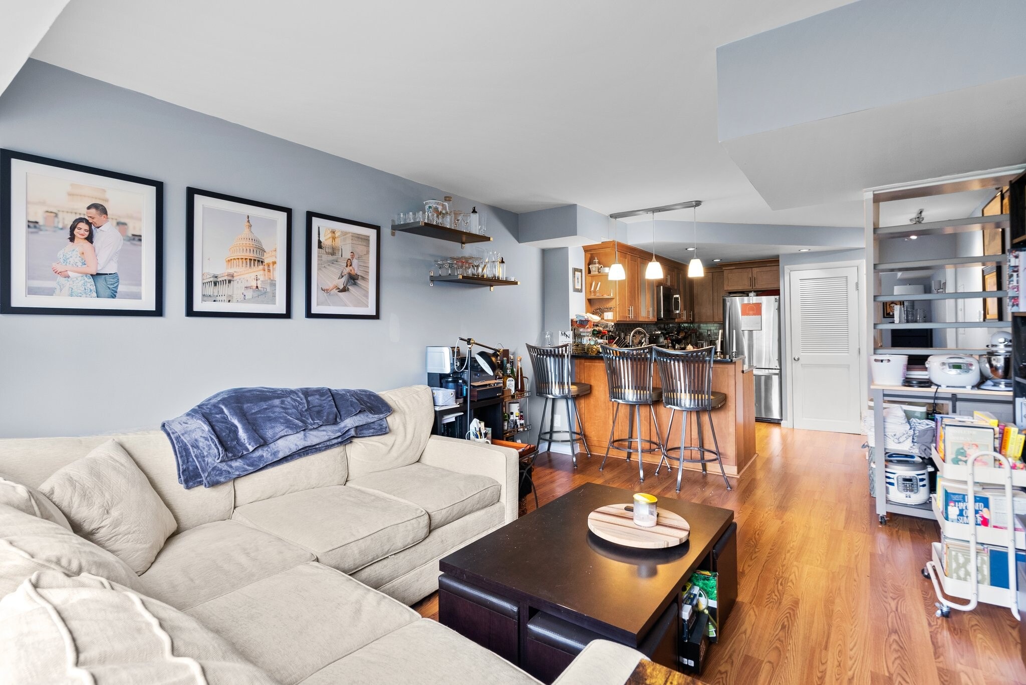 Building Photo - 1245 13th St NW