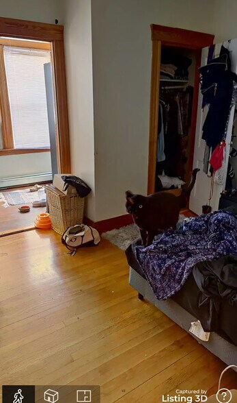 Building Photo - 124 Glenville Ave