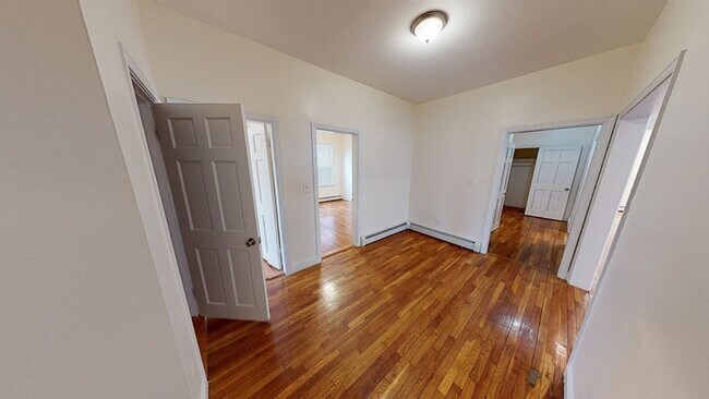 Building Photo - 55 Hazleton St