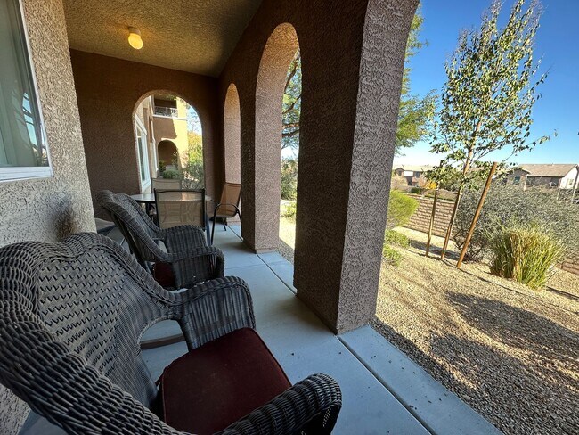 Building Photo - Fully Furnished Condo in Gated Summerlin Community – Resort-Style Living!