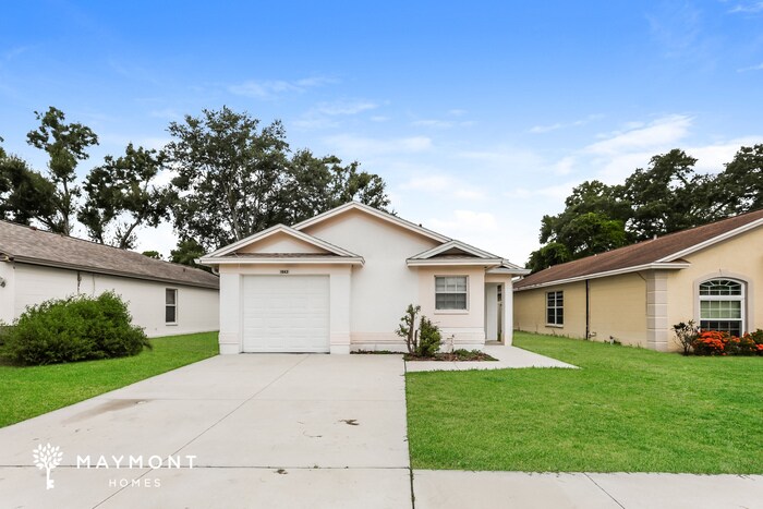 Primary Photo - 1843 Coyote Pl