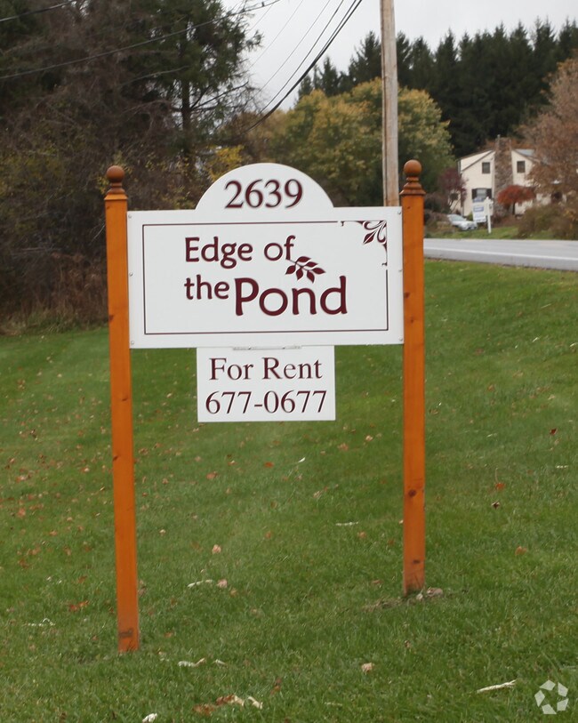 Edge of the Pond 2639 US Route 11 La Fayette NY 13084 Apartment Finder