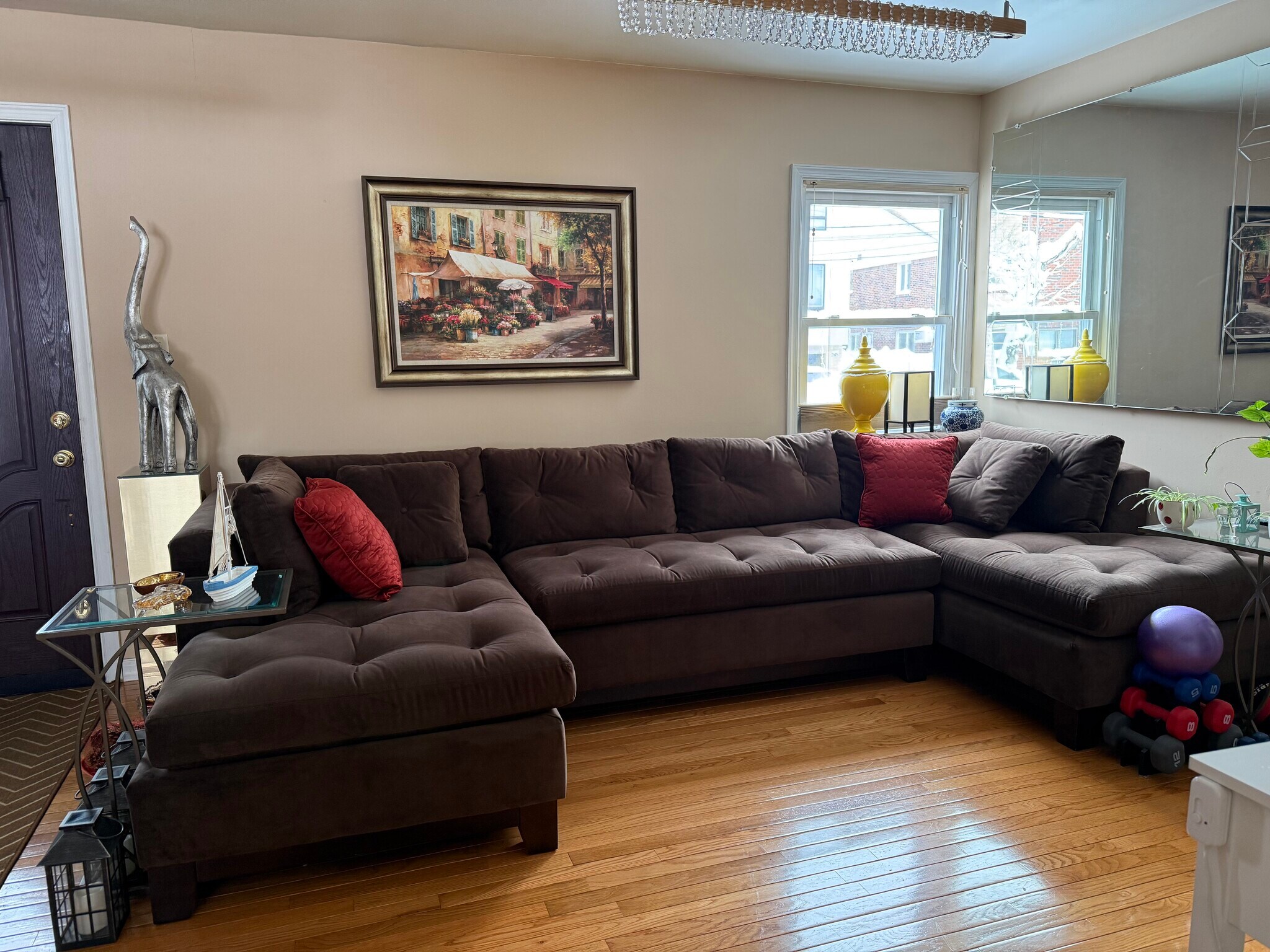 Building Photo - 246 Grant Ave