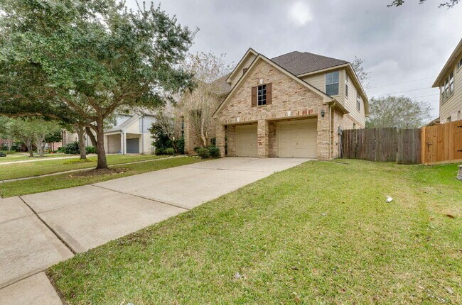 Building Photo - Spacious 5-Bedroom Home in Brazos Landing!