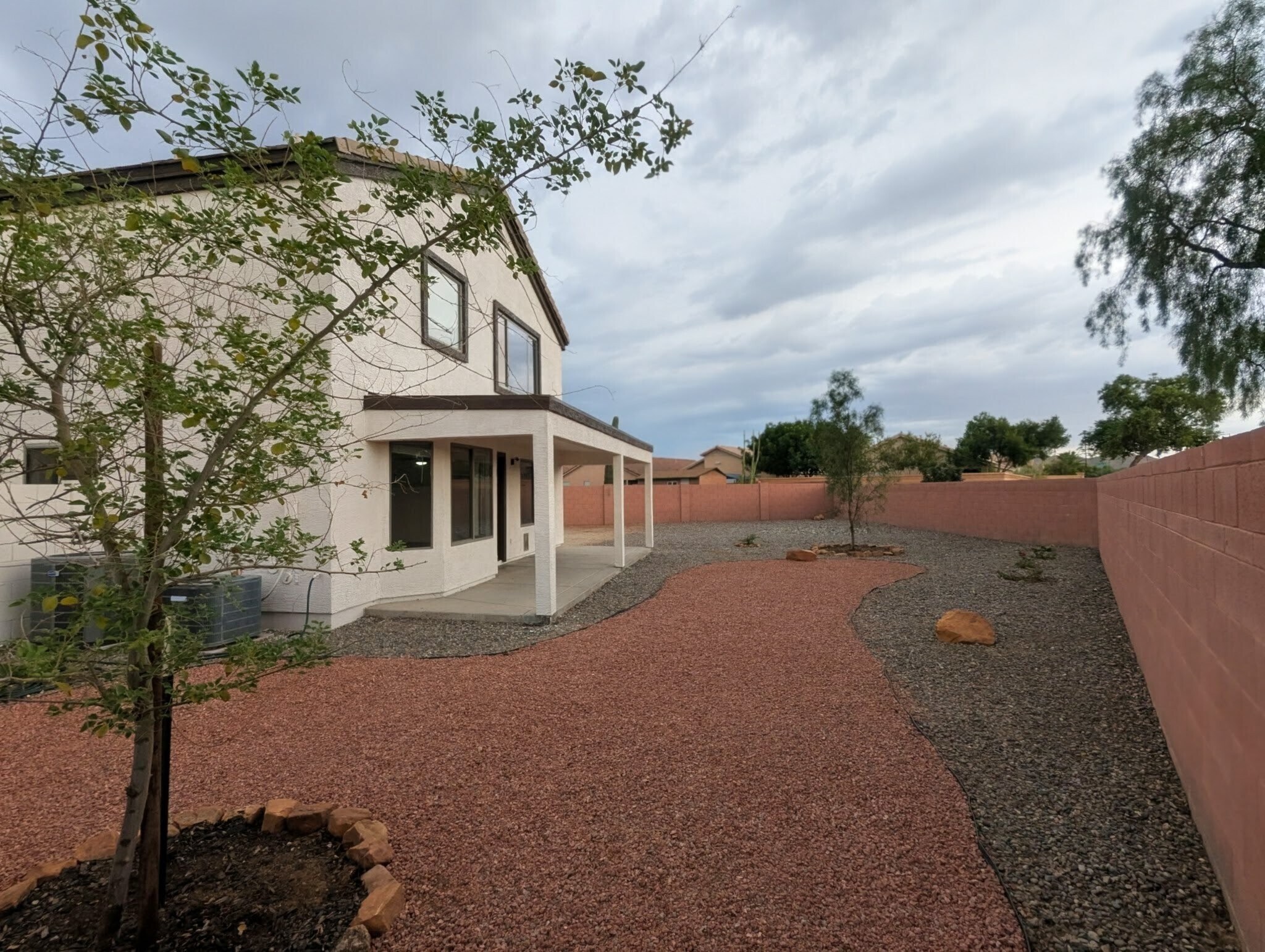 Building Photo - 33966 N Mercedes Dr