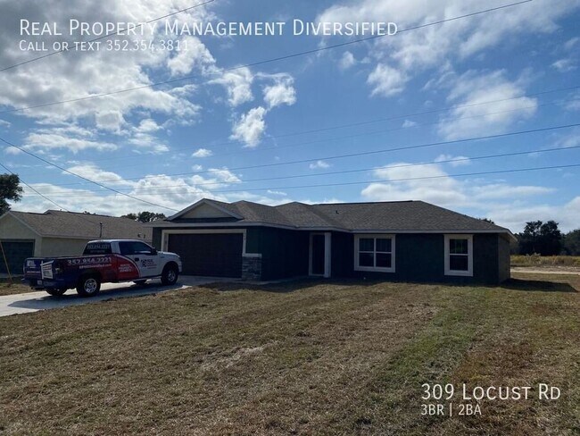 Building Photo - 309 Locust Rd