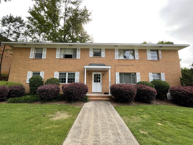 Exterior - 3343 Old Montgomery Hwy