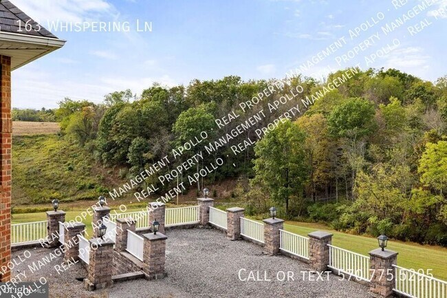 Building Photo - 163 Whispering Ln