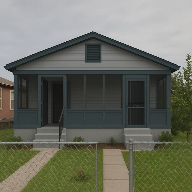 Building Photo - 1940 Feliciana St