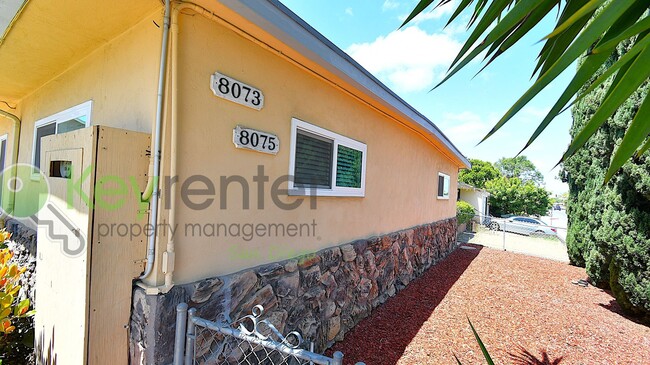 Building Photo - Duplex in Lemon Grove | Minutes from CA-94 FWY Acces