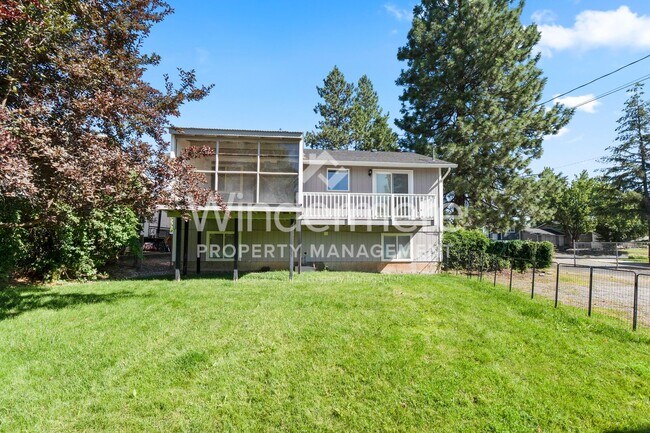 Building Photo - 4128 E 34th Ave