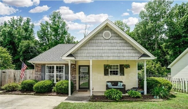 Primary Photo - 3321 Hunting Wood Ct