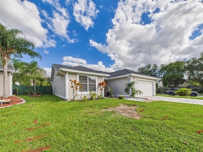 Building Photo - 125 Spanish Moss Ct