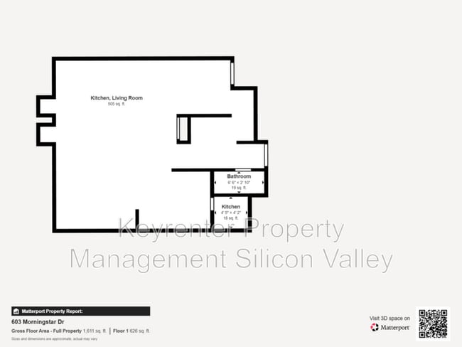 Building Photo - 603 Morningstar