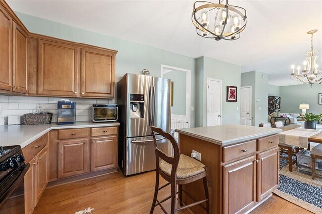 Building Photo - 5415 Fieldfreen Dr
