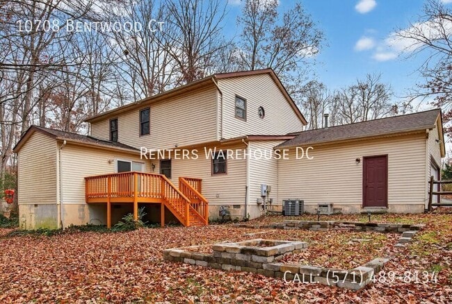 Building Photo - 10708 Bentwood Ct