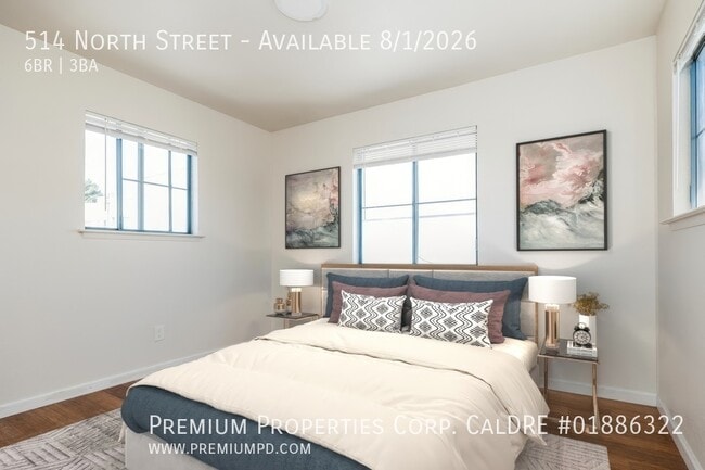 Building Photo - 514 North St