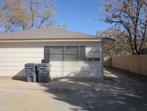 Building Photo - 4123 S Washington St