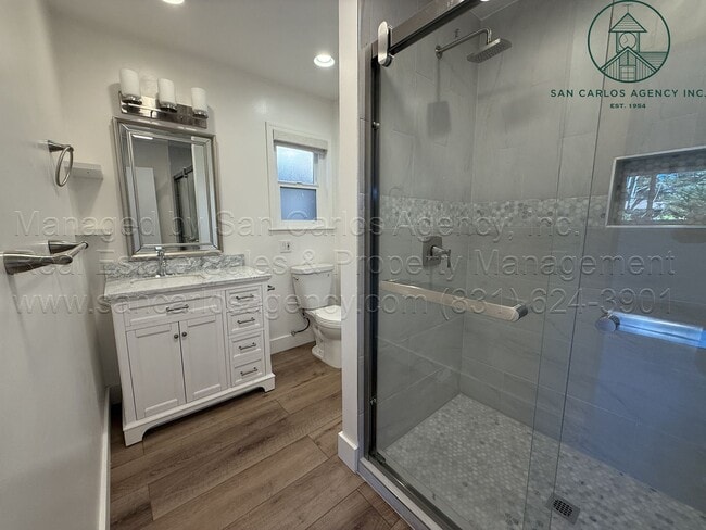 Building Photo - Cute and Recently Remodeled Carmel-by-the-Sea Cottage