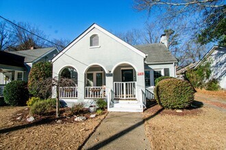 Building Photo - Coming Soon! 2 Bedroom 2 Bathroom with Optional Bonus in Haymount