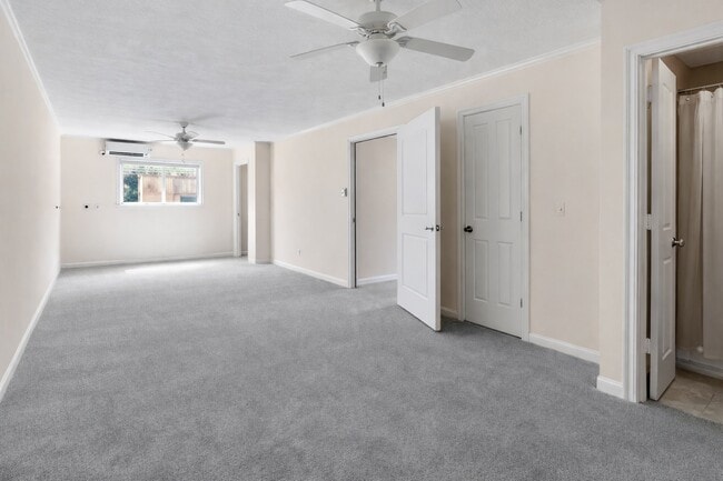 Building Photo - 603 Granberry St