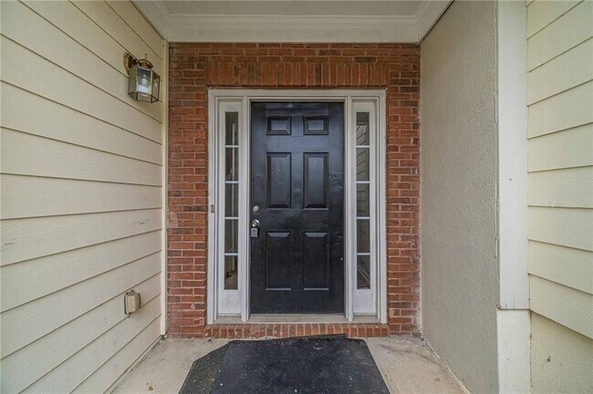 Building Photo - 1191 Primrose View Cir NW