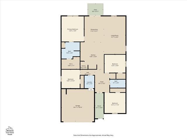 Building Photo - 13344 Ridings Dr