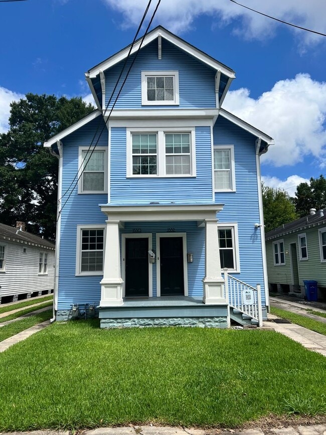 Building Photo - 1532-1532 Hillary St