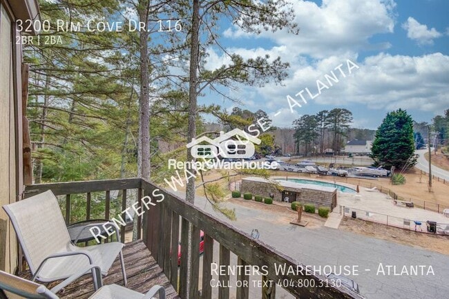 Building Photo - Condo at Lake Lanier