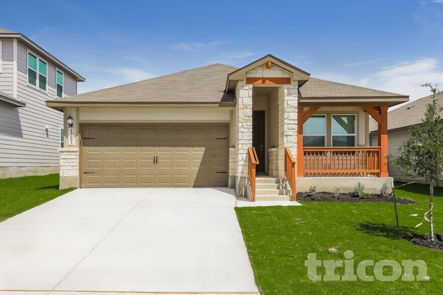 Primary Photo - 13693 Paxton Blvd