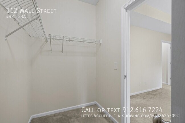 Building Photo - 112 Wall St