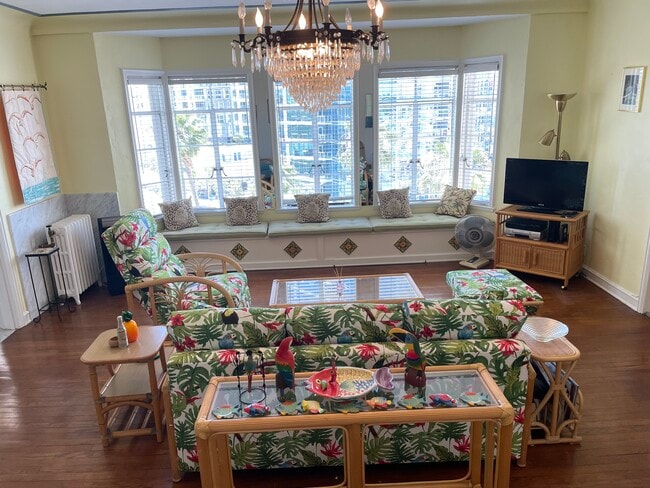 Building Photo - 800 E Ocean Blvd