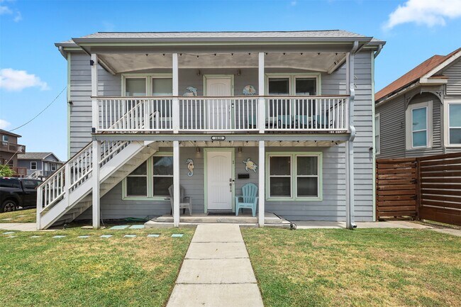 Primary Photo - 1028 Avenue K