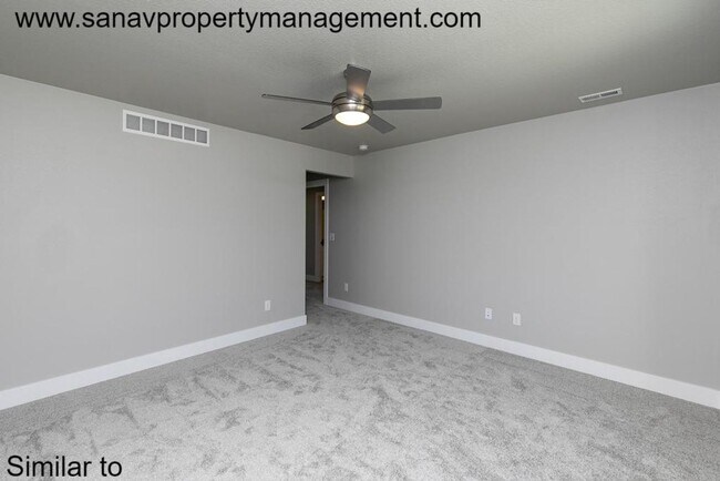 Building Photo - Spacious 3-Bedroom Home in Grimes! Move in Special- January Rent Free