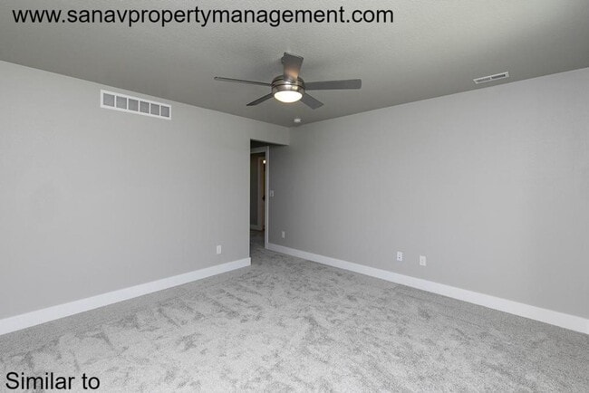 Building Photo - Spacious 3-Bedroom Home in Grimes with unfinished basement! Move in Special- February Rent Free